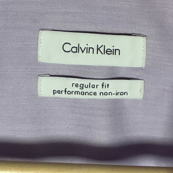 Calvin Klein Regular Fit performance - Picture 2 of 3
